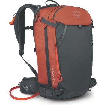 Image 1 of Osprey Soelden Pro Avy 32 Цвят: оранжев