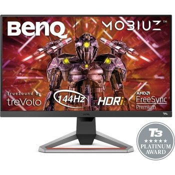 BenQ EX2710U