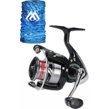 Daiwa RX LT 1000