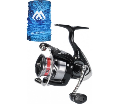 Daiwa RX LT 1000