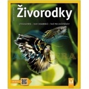 Živorodky