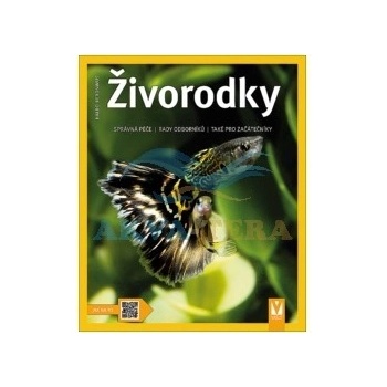 Živorodky