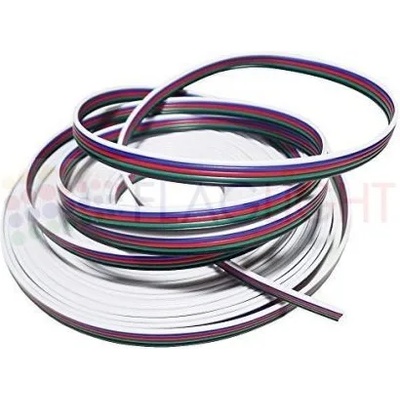 Rgb + w кабел ► Петжилен (1103)