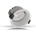 ELMARK Led ЛУНА 13w 4000k 36° ДЪЛБОКА КРЪГЛА (92m6210w366020)