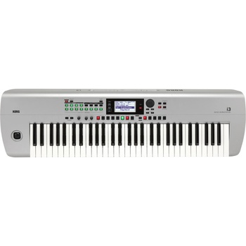 Korg I3