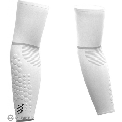 Compressport ArmForce Ultralight biela