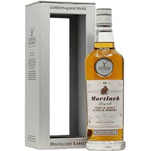 Mortlach 15 YO Gordon & MacPhail 700 ml