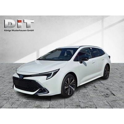 Toyota Corolla 2.0 Touring Sports 131 kW