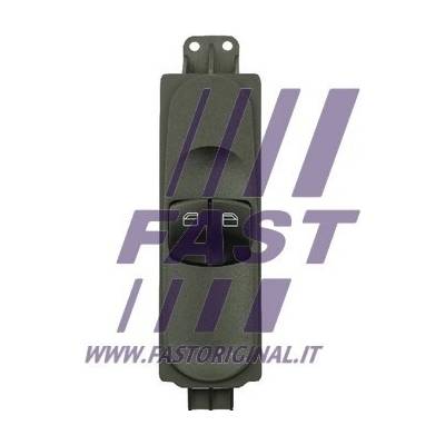 Spínač, zvedací zařízení oken FAST FT82244