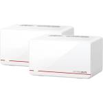 Mercusys Halo H37BE (2-Pack) Рутери