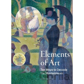 Elements of Art - Susie Hodge