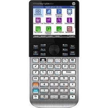 HP Prime