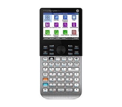 HP Prime