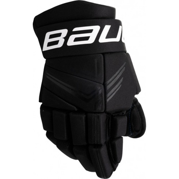 Hokejové rukavice Bauer X SR