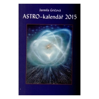 " Astro-kalendář 2015