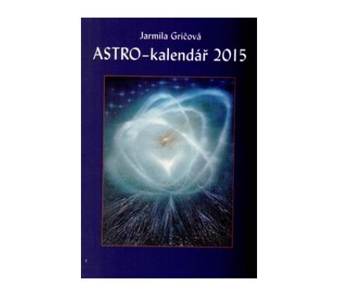 " Astro-kalendář 2015