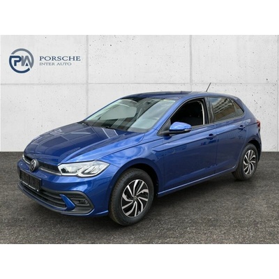 Volkswagen Polo TSI 70 kW