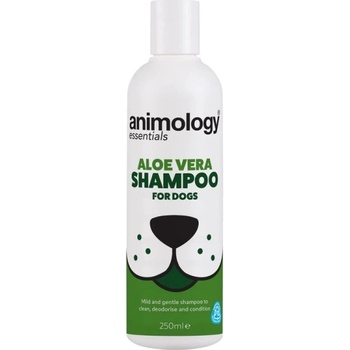 Animology Essentials šampon s Aloe Vera 250 ml