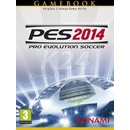 Pro Evolution Soccer 2014