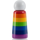 Lund London Skittle Bottle Mini Rainbow 300 ml