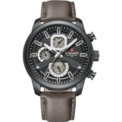 Naviforce Porter KP29565 šedá