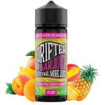 Juice Sauz Drifter Bar Pineapple Peach Mango 24ml/120ml - boombvaping - 23,45 лв
