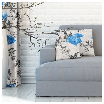 Interie Bruno 351503/104 Oxford 40 x 40 cm