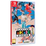 Capcom Arcade Stadium Cover D Final Fight (Switch)