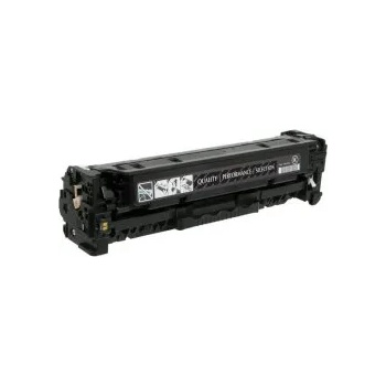 Image 1 of Toner Compatible Canon I-SENSYS MF8580CDW Black (AC-C0118K)