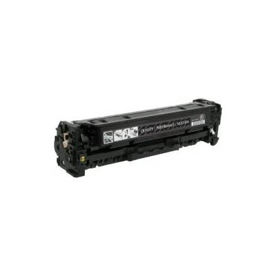 Toner Compatible Canon I-SENSYS MF8580CDW Black (AC-C0118K)
