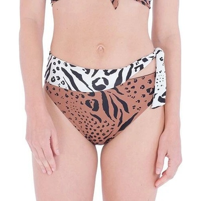 Hurley Animix Moderate High Waist Animix Moderate High Waist