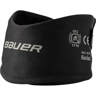 Bauer Bodyg.neckg. 25 YTH