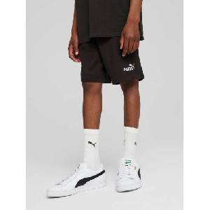 PUMA Къси панталони ESS No. 1 Logo Jersey Shorts B