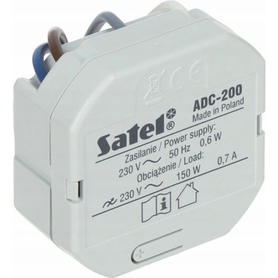 Satel ADC-200