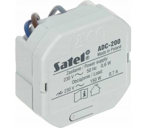 Satel ADC-200
