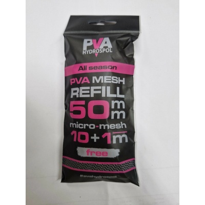 PVA Hydrospol Náhradní PVA punčocha All Season 50m - 25mm – Zboží Dáma