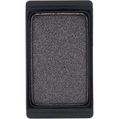 ARTDECO Pearl Сенки за очи за жени 0, 8 g нюанс 02 Pearly Anthracite