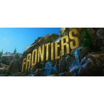 Frontiers