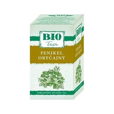 HERBEX BIO Tea Fenikel 20 x 2,5 g