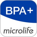 Microlife BP B6 AFIB Favourite zelený