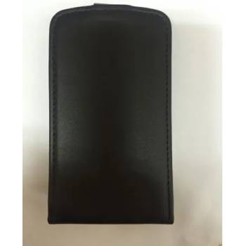 Image 1 of LG Калъф тип тефтер за lg l1 2 черен