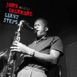 John Coltrane - Giant Steps (Reissue) (180 g) (LP) (8436569193471)