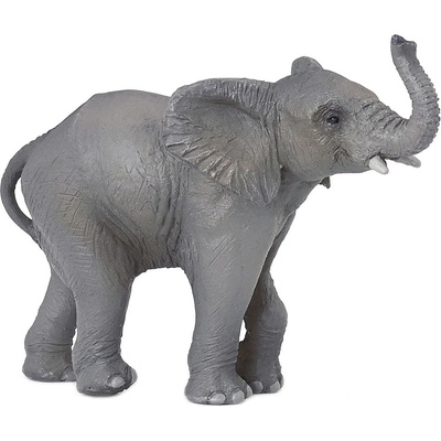 Papo Фигурка Papo Wild Animal Kingdom - Малко слонче (50225)
