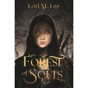 Forest of Souls | Lee, Lori M (ISBN: 9781645673378)