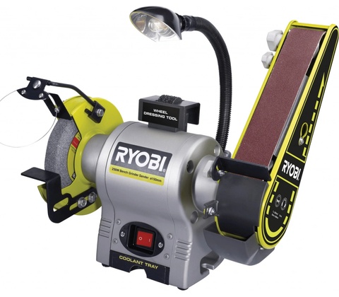 Ryobi RBGL250