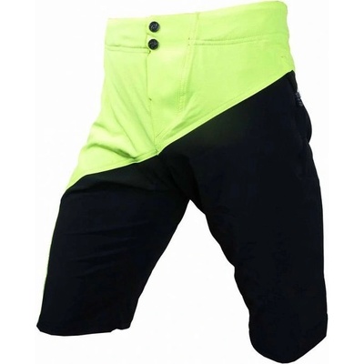 Haven Pure HMS black/green