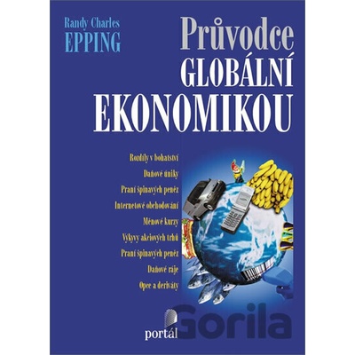 Průvodce globální ekonomikou