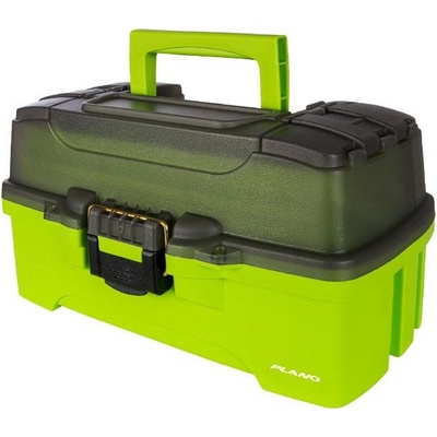 Plano One-Tray Tackle Box