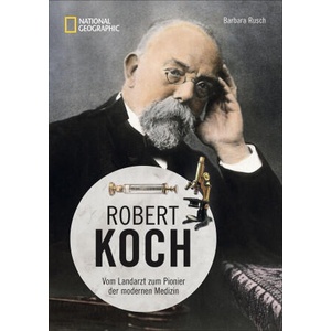Robert Koch | Barbara Rusch (2021)