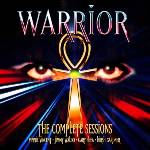 Sony Music Warrior, Vinnie Vincent: Complete Sessions - 3CD (078102)